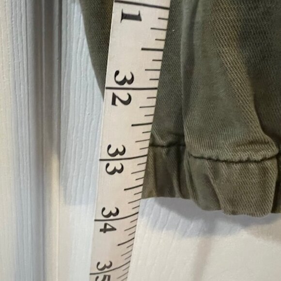 Sanctuary canvas joggers - Picture 6 of 7